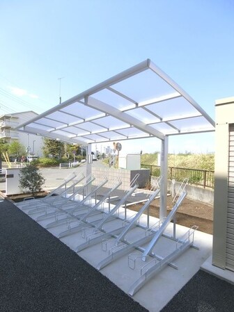 リコルテ長沼の物件内観写真